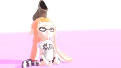 Demolishing the Castle of Desire, one Splash at a Time!