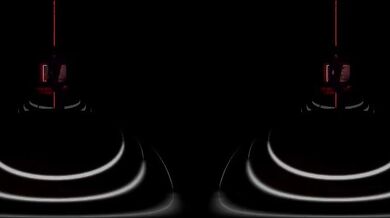 Virtual Reality 180 degrees - A Liliths Desire