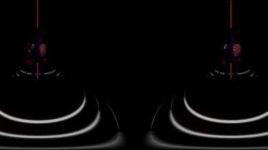 Virtual Reality 180 degrees - A Liliths Desire