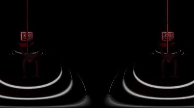 Virtual Reality 180 degrees - A Liliths Desire