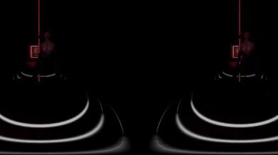 Virtual Reality 180 degrees - A Liliths Desire