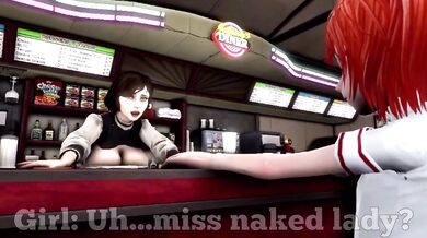 The Curious Cat and the Voracious BobbyMackolatoo: Anal Vore Porn