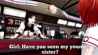 The Curious Cat and the Voracious BobbyMackolatoo: Anal Vore Porn