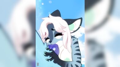 Furry wants to suck cock so badly [REDACTED]