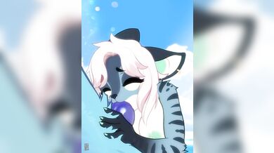 Furry wants to suck cock so badly [REDACTED]