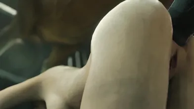 Watch as Lara and her horse, Instantloss 2 (Angle 2), have an erotic adventure that will leave you breathless