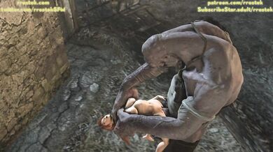 The Mighty Cyclopss Assault on Kasumi