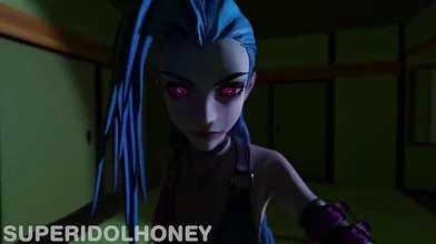 Jinx Gets Jealous