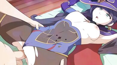 Anal Adventures with the Naughty Neighbors