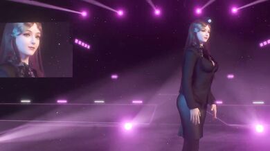 The stewardess takes on a massive orc during a flight, and its anything but smooth sailing!