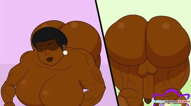 Lustful Librarian Loves to Show off her Goodies