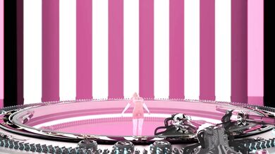 The Ultimate Cock-Sucker: Valerie Fucks Miranda BonkersMV