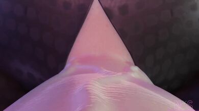 The Neon Sin Merciful Taker - a POV Hentai Video