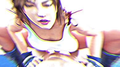 The Hypno Data - Tekken HMV