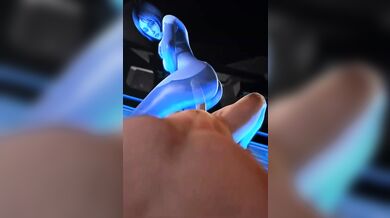 Welcome to dark dreams virtual reality!