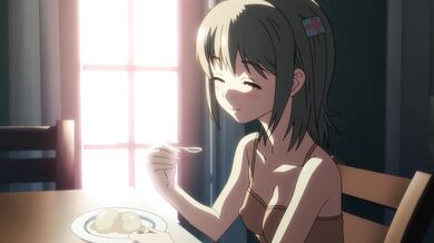 Sisters: The Last Day of Summer - Chika [Jellyfish]