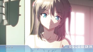 Sisters: The Last Day of Summer - Chika [Jellyfish]