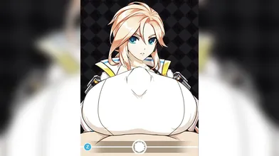 Ana Roses Fapping Adventure - The Hentai Heroine