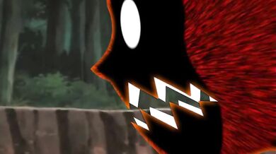 The passionate love making of Sakura in the forbidden zone