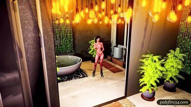 Final Fantasy XV: A New Chapter in the Life of a Journeywoman [Author's Pick] | Hentai Video