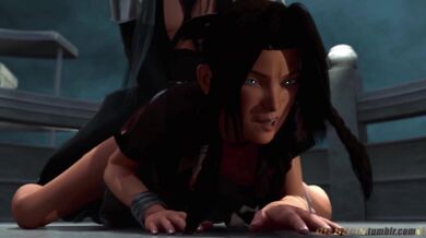 The Perverted Teenage Nun Who Cant Keep Her Habit In Check