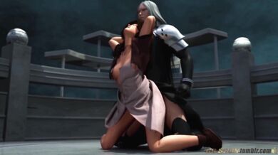 The Perverted Teenage Nun Who Cant Keep Her Habit In Check