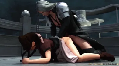 The Perverted Teenage Nun Who Cant Keep Her Habit In Check