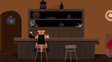 Porn-N-Booty: The Adventures of Puss N Boots