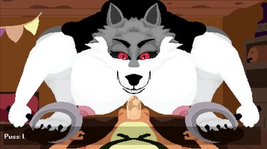 Porn-N-Booty: The Adventures of Puss N Boots