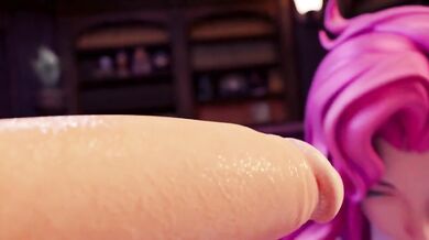 Written by the author of The Count, Seraphine, plus the number inside the square brackets, [thecount]