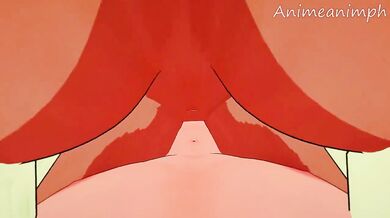 Pokémon Fucking Lopunny on your Team!