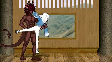 The Master and His New Pet: A Hentai Update Preview