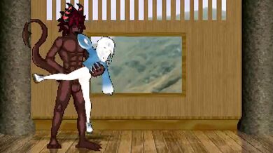 The Master and His New Pet: A Hentai Update Preview