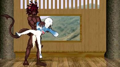 The Master and His New Pet: A Hentai Update Preview