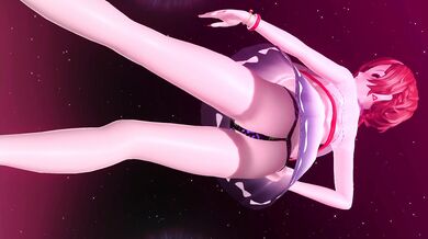 Project Diva Mega 39s Mod Nostalgic: The Hentai Adventure