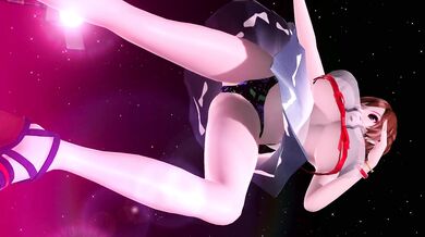 Project Diva Mega 39s Mod Nostalgic: The Hentai Adventure
