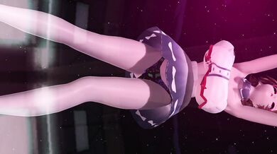 Project Diva Mega 39s Mod Nostalgic: The Hentai Adventure