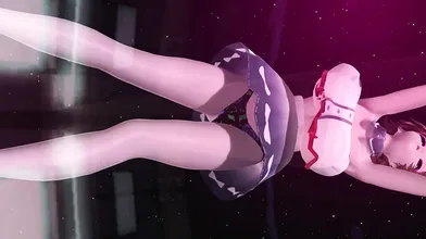 Project Diva Mega 39s Mod Nostalgic: The Hentai Adventure