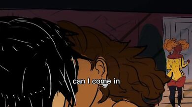 BIGGER, BADDER AND BLACKER: AVERYS ULTIMATE DEVIOUS SCENE