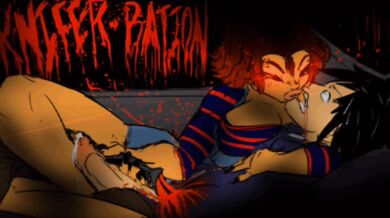 BIGGER, BADDER AND BLACKER: AVERYS ULTIMATE DEVIOUS SCENE