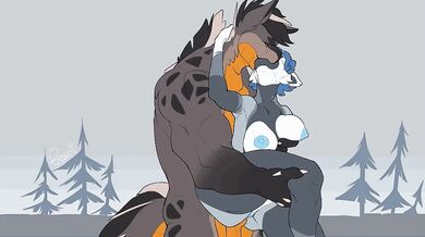 Banging the backdoor