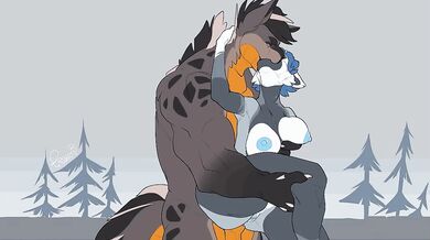 Banging the backdoor