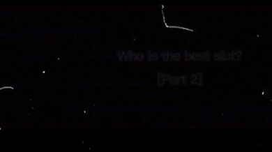 Which one is the best slut?