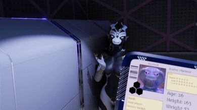 Shaits Act 2 Scene 1 - The Hentai Fuck Fest