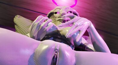 Shaits Act 2 Scene 1 - The Hentai Fuck Fest