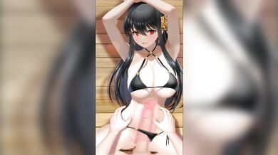 My Daughter’s Teacher is a Secret Spy: A Brain-Bending Erotic Adventure