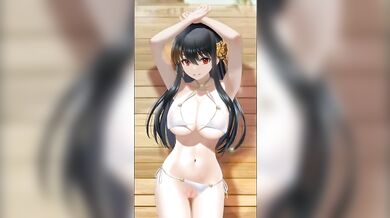 My Daughter’s Teacher is a Secret Spy: A Brain-Bending Erotic Adventure