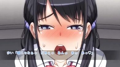 Watch as a shoplifter named JK is punished for her crimes by being filled with creamy goodness and then fucked hard in the ass