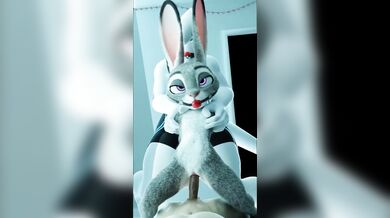 WATCH ME RIDE MY BUNNY LOVER IN HIGH DEFINITION VIDEO