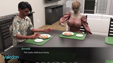 What Goes Around Part 3